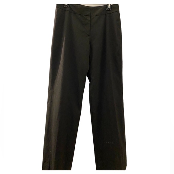 Reba Pants - Reba dress pants, black, size 6.
